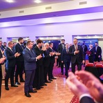 Powołanie Rady Samorządu Terytorialnego przy Prezydencie RP